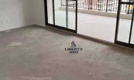 Apartamento com 3 dormitórios à venda, 127 m² por r$ 1.300.000,00 - sacomã - são paulo/sp