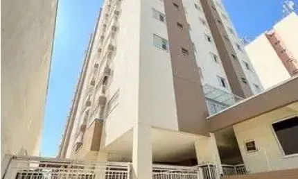 Apartamento com 2 dormitórios à venda, 70 m² por R$ 704.308,94 - Fundação - São Caetano do Sul/SP