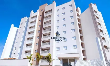 Apartamento com 2 dormitórios à venda, 66 m² por R$ 722.700,00 - Santa Maria - São Caetano do Sul/SP