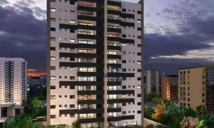 Apartamento com 3 dormitórios à venda, 104 m² por r$ 1.461.731,53 - centro - são caetano do sul/sp