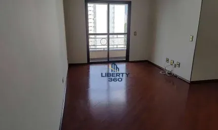 Apartamento com 3 dormitórios para alugar, 79 m² por R$ 4.812,00/mês - Barcelona - São Caetano do Sul/SP