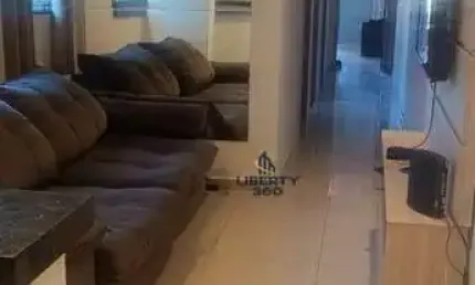Cobertura com 3 dormitórios à venda, 150 m² por R$ 680.000,00 - Vila Helena - Santo André/SP