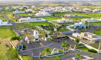 Lotes à venda, 810 m² à partir de R$ 958.000 - Condomínio Parque Ytu Xapada- Itu/SP