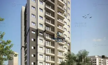 Apartamento com 2 dormitórios à venda, 61 m² por r$ 656.000,00 - jardim - santo andré/sp