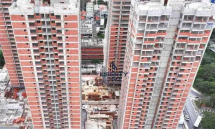 Apartamento com 3 dormitórios à venda, 110 m² por r$ 1.465.000,00 - jardim do mar - são bernardo do campo/sp