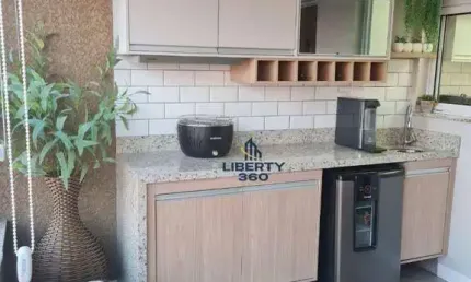 Apartamento com 2 dormitórios à venda, 60 m² por r$ 530.000,00 - santa teresinha - santo andré/sp