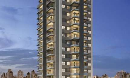 Apartamento com 2 quartos à venda na Rua Oliveira Alves, 764, Ipiranga, São Paulo