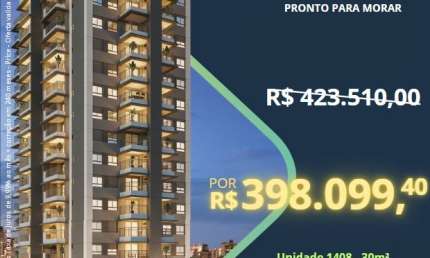 Apartamento com 1 quarto à venda na Rua Oliveira Alves, 764, Ipiranga, São Paulo