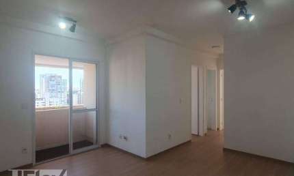 Apartamento com 3 dormitórios para alugar, 61 m² por R$ 4.870,00/mês - Vila Pompeia - São Paulo/SP