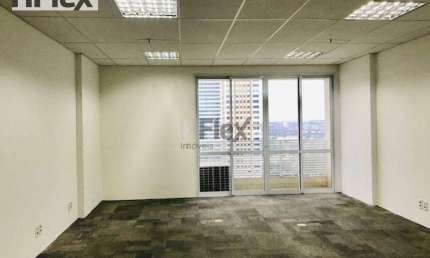 Conjunto à venda, 50 m² por R$ 430.000,00 - Alphaville Industrial - Barueri/SP