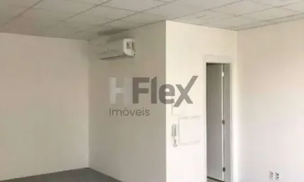 Conjunto à venda, 100 m² por R$ 740.000,00 - Alphaville Industrial - Barueri/SP