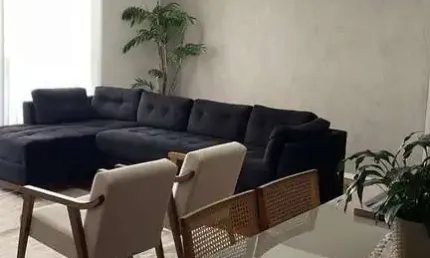 Apartamento com 3 dormitórios à venda, 110 m² por r$ 1.180.000,00 - tamboré - barueri/sp