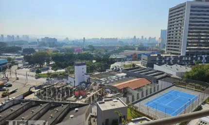 Apartamento com 4 dormitórios à venda, 116 m² por R$ 1.600.000,00 - Barra Funda - São Paulo/SP