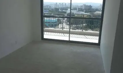 Apartamento com 4 dormitórios à venda, 116 m² por R$ 1.600.000,00 - Barra Funda - São Paulo/SP