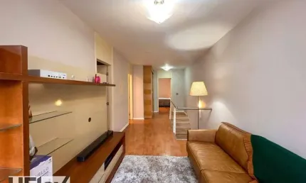 Sobrado com 3 dormitórios à venda, 220 m² por R$ 2.120.000,00 - Brooklin Paulista - São Paulo/SP