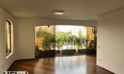 Apartamento com 3 dormitórios à venda, 150 m² por r$ 1.780.000,00 - brooklin paulista - são paulo/sp