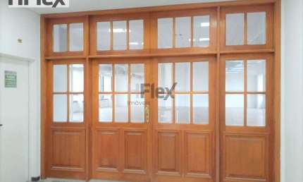 Conjunto, 187 m² - venda por R$ 1.974.000,00 ou aluguel por R$ 13.500,00/mês - Cidade Monções - São Paulo/SP