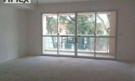 Apartamento à venda, 48 m² por R$ 740.000,00 - Brooklin Paulista - São Paulo/SP