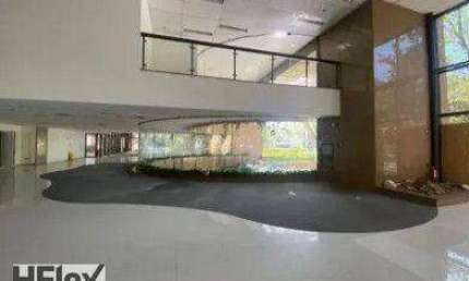 Loja para alugar, 920 m² por R$ 137.340,00/mês - Cidade Monções - São Paulo/SP