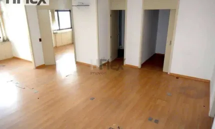 Conjunto para alugar, 130 m² por R$ 10.427,00/mês - Brooklin Paulista - São Paulo/SP