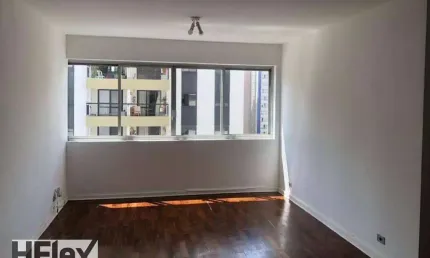 Apartamento com 3 dormitórios à venda, 113 m² por R$ 1.200.000,00 - Brooklin Novo - São Paulo/SP