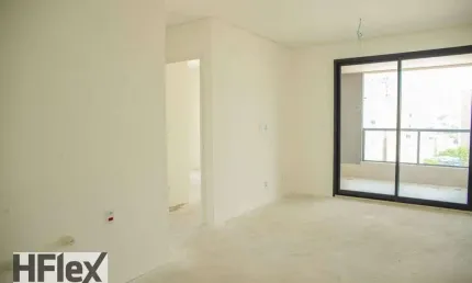 Apartamento com 2 dormitórios à venda, 53 m² por R$ 676.700,00 - Ipiranga - São Paulo/SP