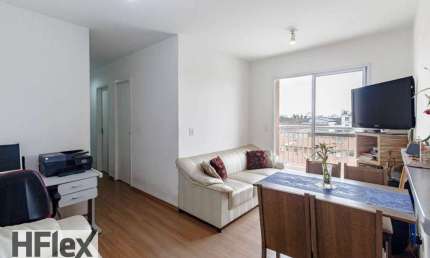 Apartamento à venda, 65 m² por R$ 540.000,00 - Brás - São Paulo/SP