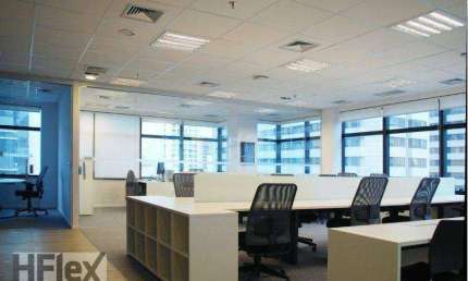 Conjunto para alugar, 125 m² por R$ 20.089,00/mês - Cerqueira César - São Paulo/SP