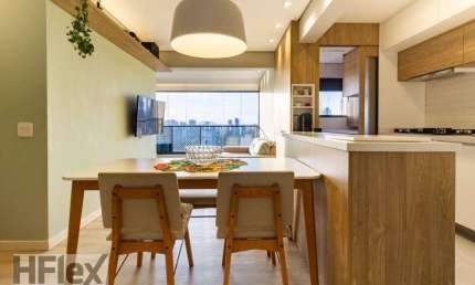 Apartamento com 2 dormitórios à venda, 73 m² por R$ 1.600.000,00 - Pinheiros - São Paulo/SP