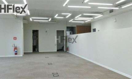 Conjunto, 374 m² - venda por R$ 3.935.400,00 ou aluguel por R$ 26.213,88/mês - Cidade Monções - São Paulo/SP