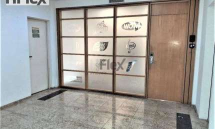 Conjunto, 374 m² - venda por R$ 3.935.400,00 ou aluguel por R$ 26.213,88/mês - Cidade Monções - São Paulo/SP