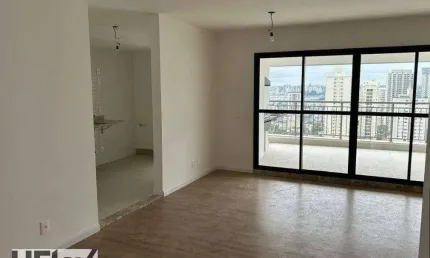 Apartamento com 3 dormitórios à venda, 119 m² por R$ 1.550.000,00 - Ipiranga - São Paulo/SP