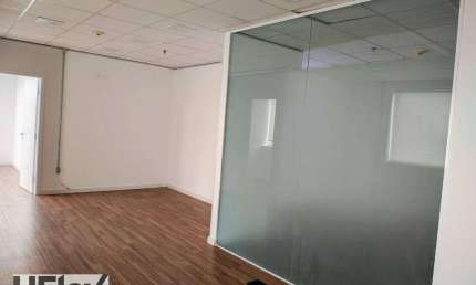 Conjunto para alugar, 135 m² por R$ 20.565,68/mês - Cerqueira César - São Paulo/SP