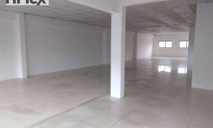 Prédio, 670 m² - venda por R$ 4.500.000,00 ou aluguel por R$ 20.800,00/mês - Jabaquara - São Paulo/SP