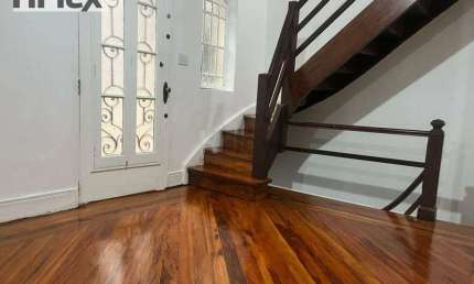 Sobrado à venda, 120 m² por R$ 2.200.000,00 - Jardim Paulista - São Paulo/SP