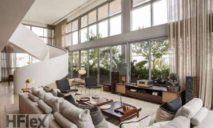 Cobertura com 4 dormitórios à venda, 523 m² por R$ 42.900.000,00 - Jardim América - São Paulo/SP