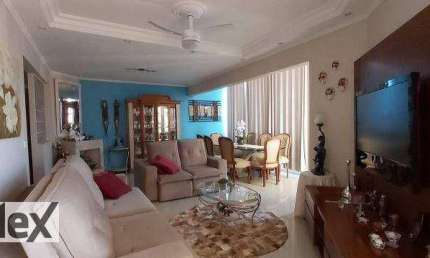Apartamento Duplex com 3 dormitórios à venda, 160 m² por R$ 2.330.000,00 - Alto da Lapa - São Paulo/SP