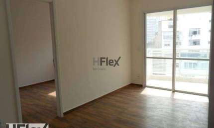 Apartamento à venda, 47 m² por R$ 570.000,00 - Centro - São Paulo/SP