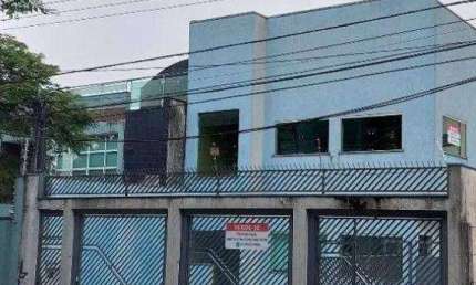Prédio à venda, 300 m² por R$ 3.500.000,00 - Bosque da Saúde - São Paulo/SP