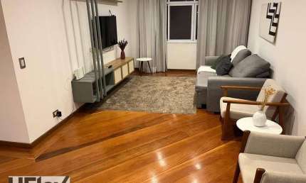 Apartamento à venda, 200 m² por R$ 2.650.000,00 - Jardim Paulista - São Paulo/SP