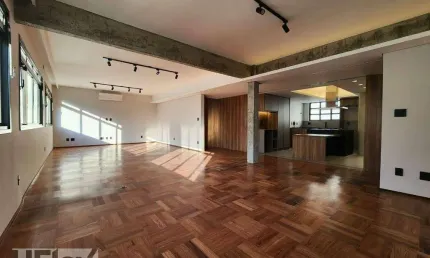 Apartamento com 3 dormitórios à venda, 185 m² por R$ 3.300.000,00 - Jardim Paulista - São Paulo/SP