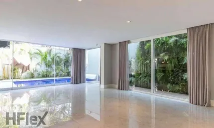 Sobrado em condomínio  com 3 dormitórios à venda, 600 m² por R$ 7.500.000 - Granja Julieta - São Paulo/SP