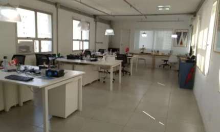 Conjunto à venda, 70 m² por R$ 850.000,00 - Jardim Paulista - São Paulo/SP