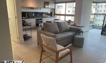 Cobertura com 1 dormitório, 85 m² - venda por R$ 2.050.000,00 ou aluguel por R$ 15.500,00/mês - Jardim Paulista - São Paulo/SP