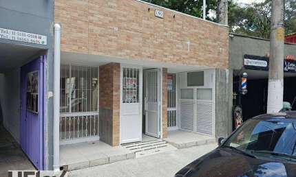 Casa para alugar, 231 m² por R$ 9.000,00/mês - Chácara Santo Antônio - São Paulo/SP