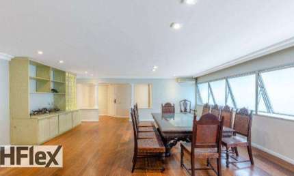 Apartamento com 3 dormitórios à venda, 170 m² por R$ 18.500.000,00 - Jardim Paulista - São Paulo/SP