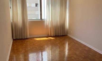 Apartamento com 3 dormitórios à venda, 110 m² por R$ 1.150.000,00 - Jardim Paulista - São Paulo/SP