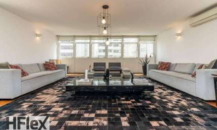 Apartamento com 4 dormitórios à venda, 260 m² por R$ 3.990.000,00 - Jardim Paulista - São Paulo/SP