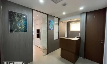 Conjunto para alugar, 58 m² por R$ 8.744,47/mês - Jardim Paulista - São Paulo/SP