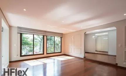 Apartamento com 4 dormitórios à venda, 229 m² por R$ 3.700.000,00 - Jardim Paulista - São Paulo/SP